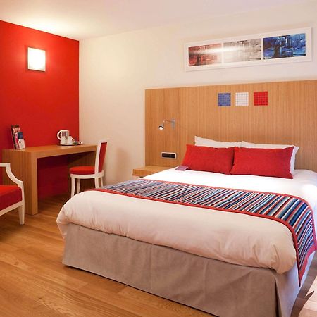 Hotel Mercure Vittel Exterior photo